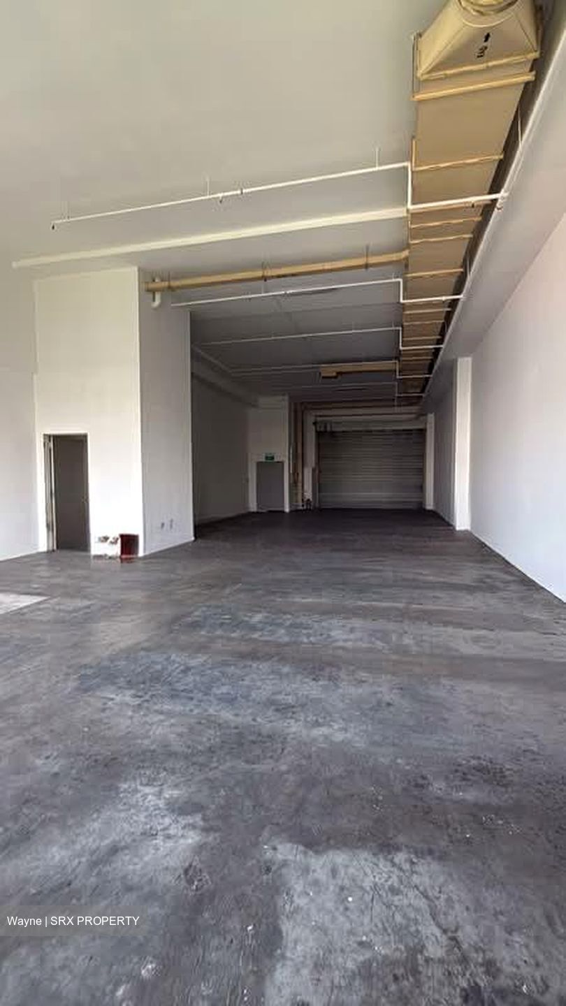 Enterprise One (D14), Factory #540809791